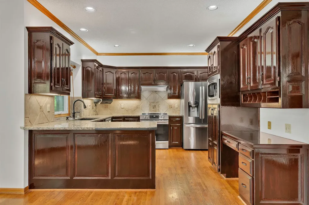 9438 W Sterling Court Wichita KS 67205