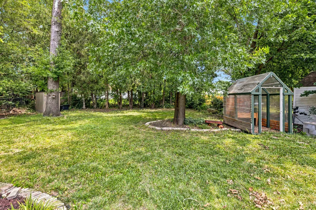 826 Parkwood Wichita KS 67208