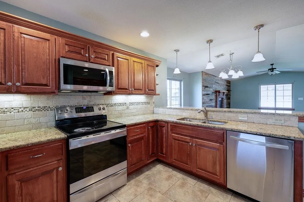 2209 Cottonwood Lane Winfield KS 67156