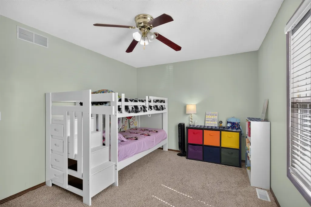 503 N Pine Grove Wichita KS 67212