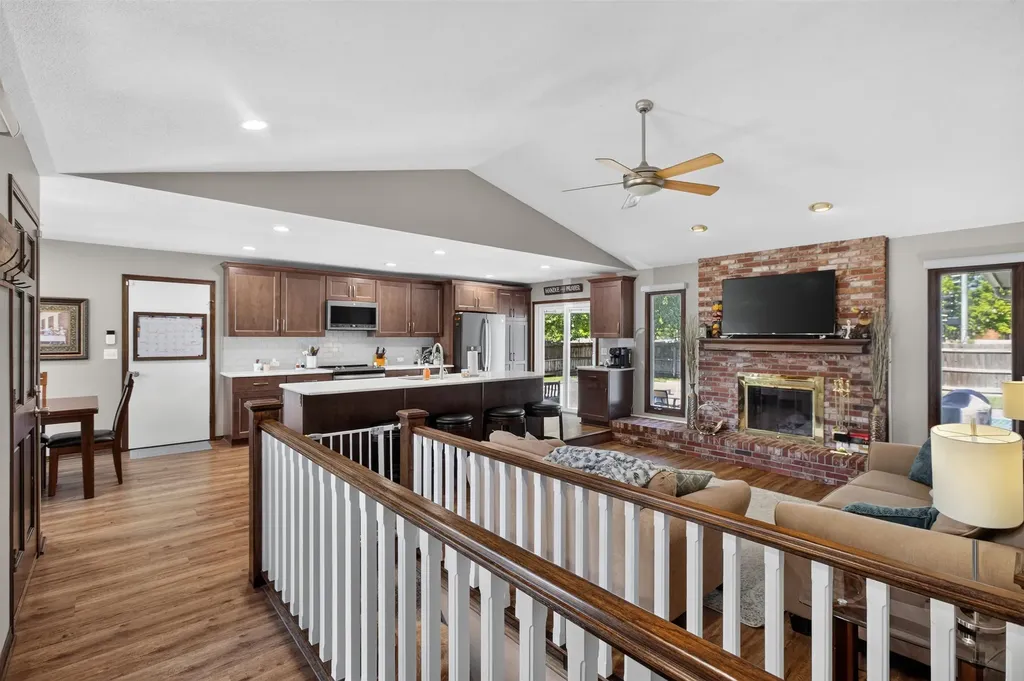 503 N Pine Grove Wichita KS 67212