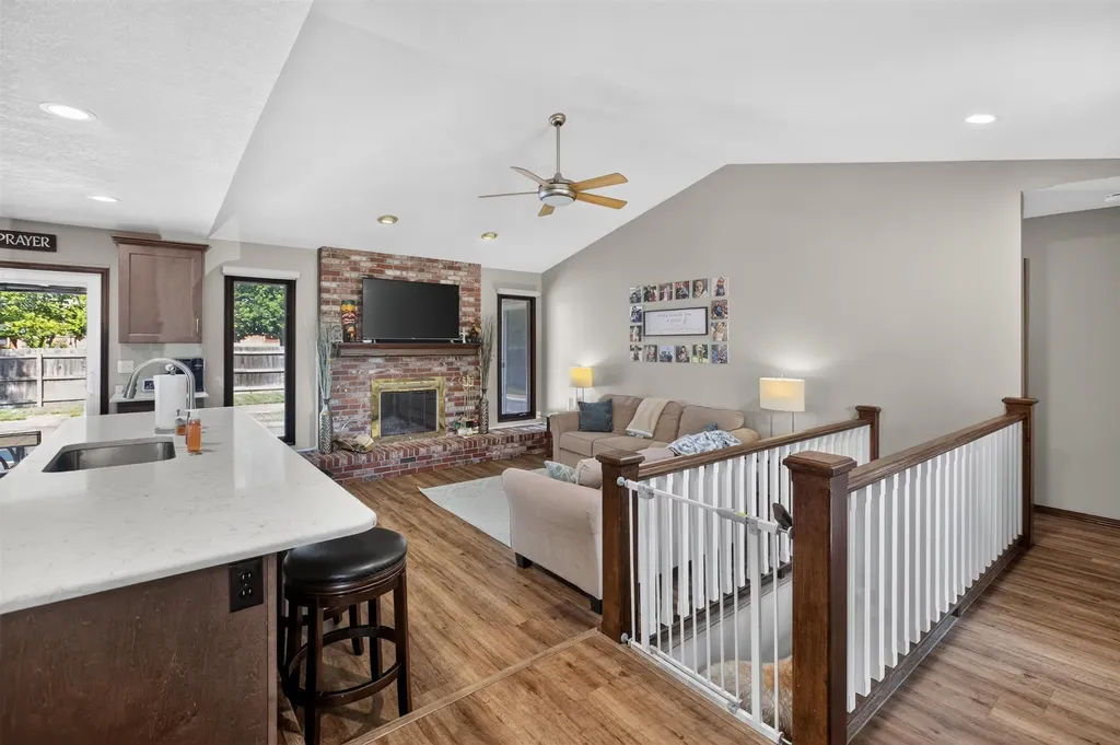 503 N Pine Grove Wichita KS 67212