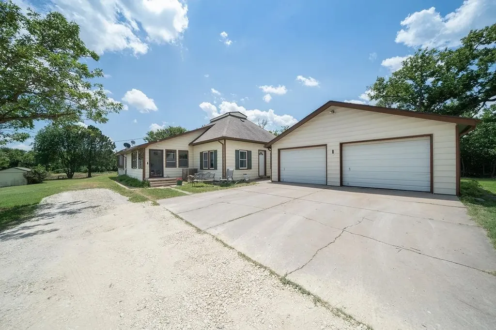 11857 SW 160th Street Rose Hill KS 67133