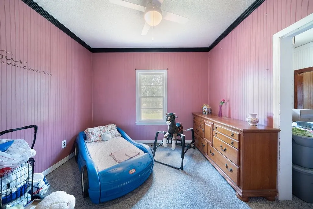 11857 SW 160th Street Rose Hill KS 67133