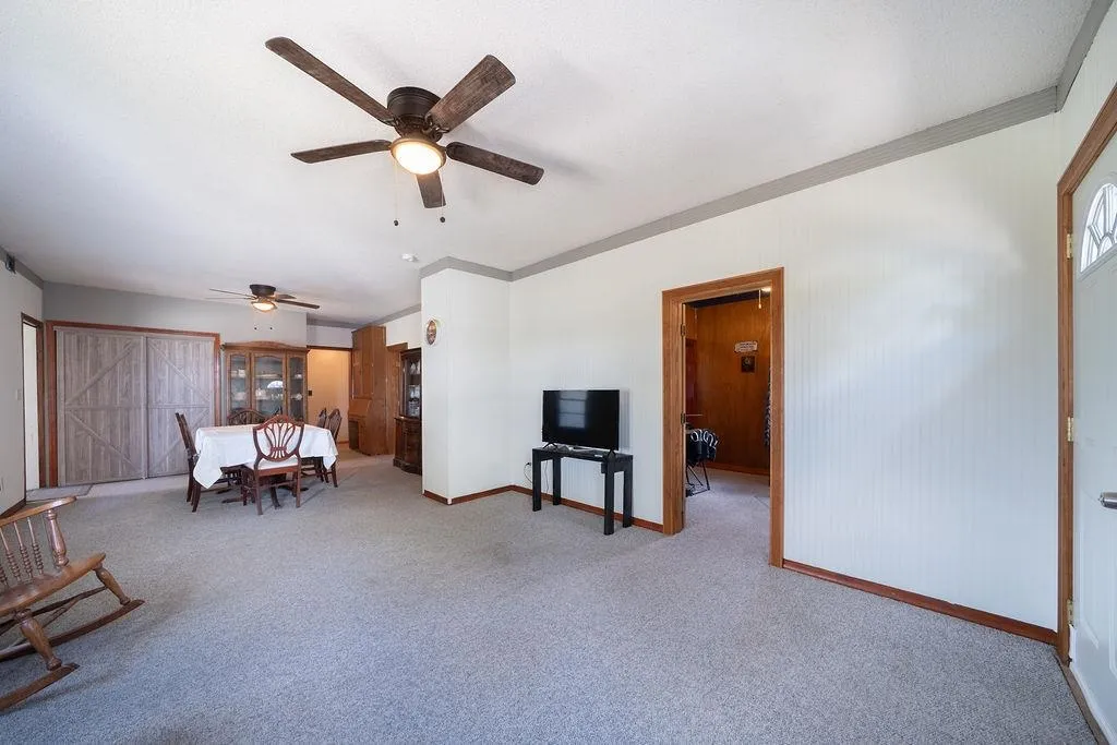11857 SW 160th Street Rose Hill KS 67133