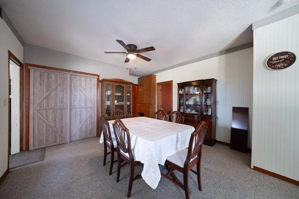 11857 SW 160th Street Rose Hill KS 67133