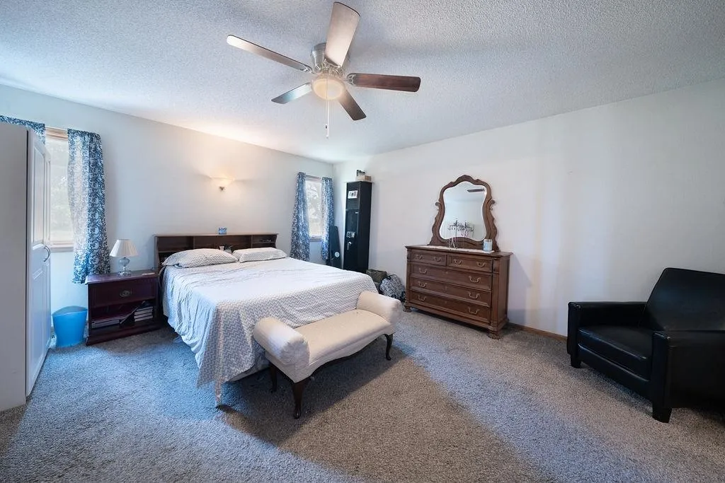 11857 SW 160th Street Rose Hill KS 67133