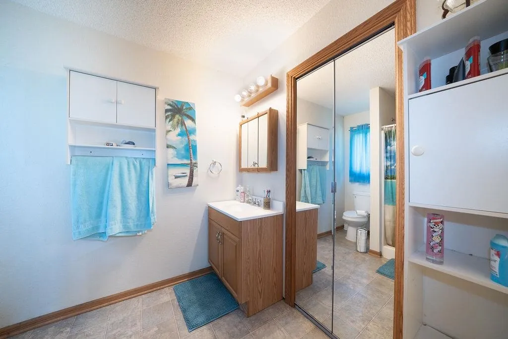 11857 SW 160th Street Rose Hill KS 67133