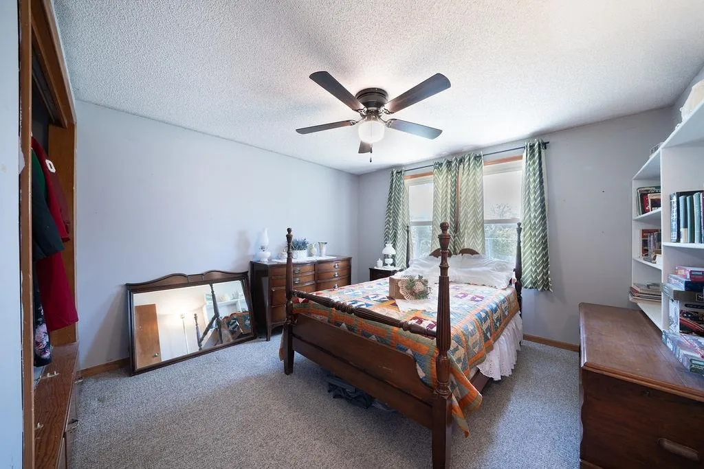 11857 SW 160th Street Rose Hill KS 67133