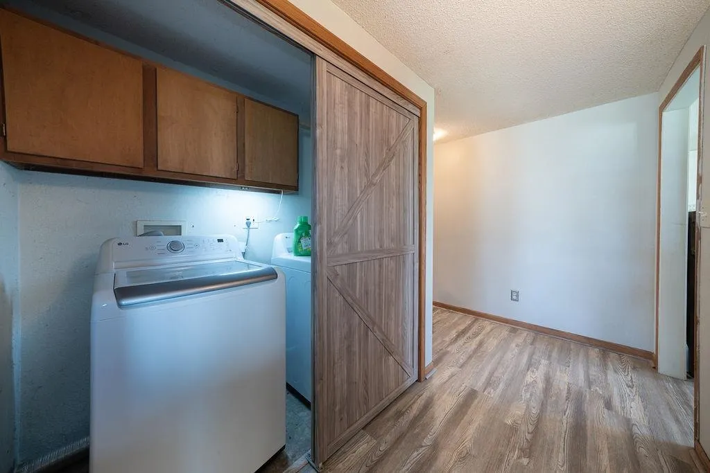 11857 SW 160th Street Rose Hill KS 67133