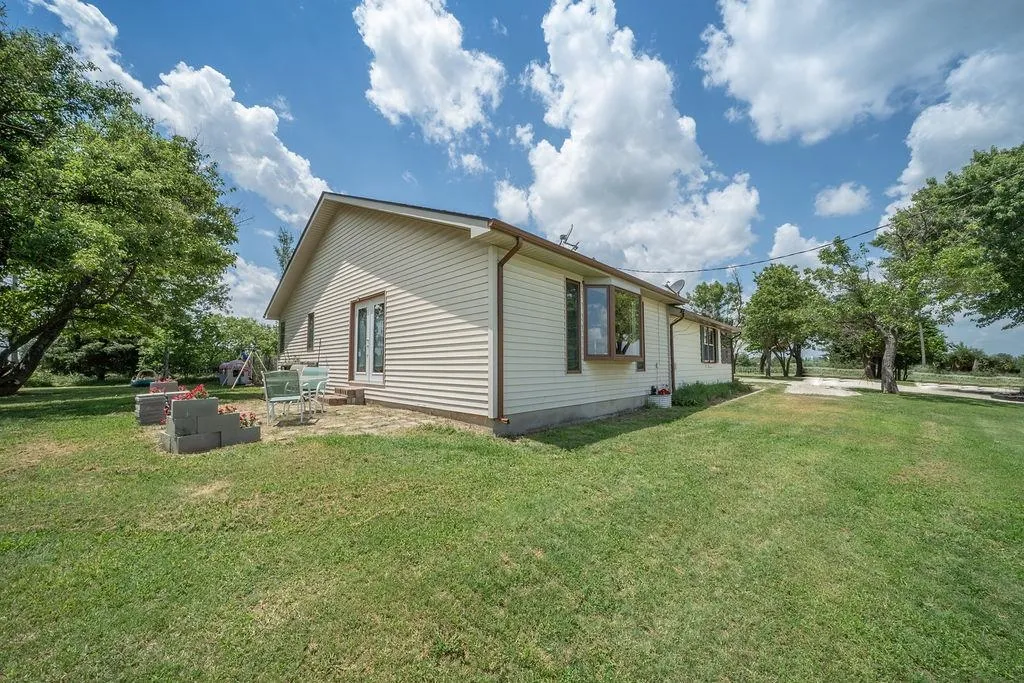 11857 SW 160th Street Rose Hill KS 67133