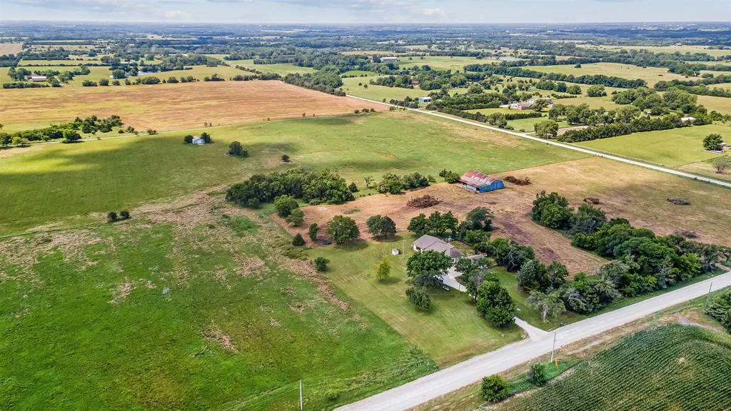 11857 SW 160th Street Rose Hill KS 67133