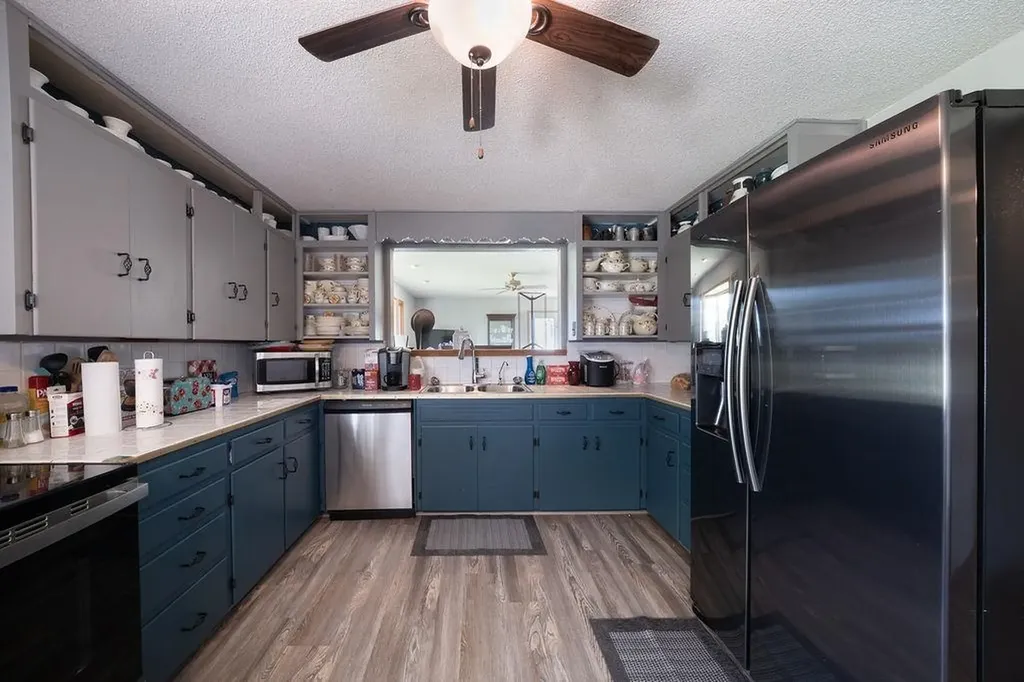 11857 SW 160th Street Rose Hill KS 67133