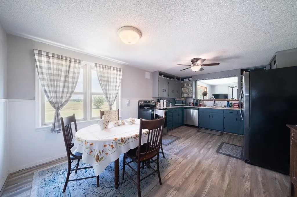 11857 SW 160th Street Rose Hill KS 67133