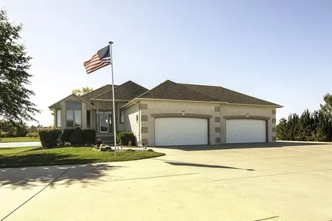 11805 E Calais Road Wichita KS 67210