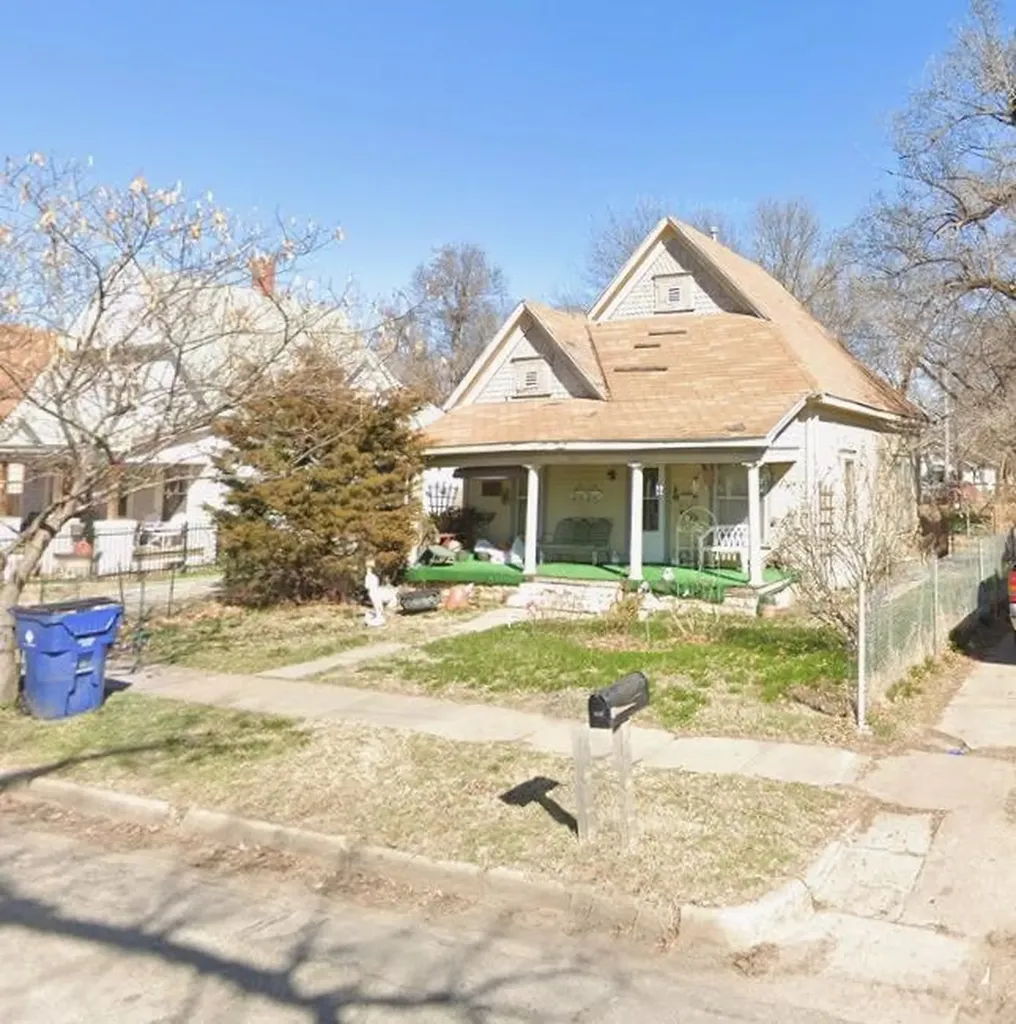 1424 S Emporia Wichita KS 67215