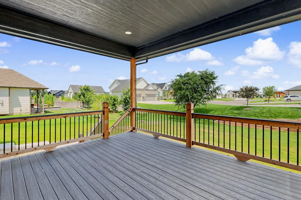 2591 N Doris Court Wichita KS 67205