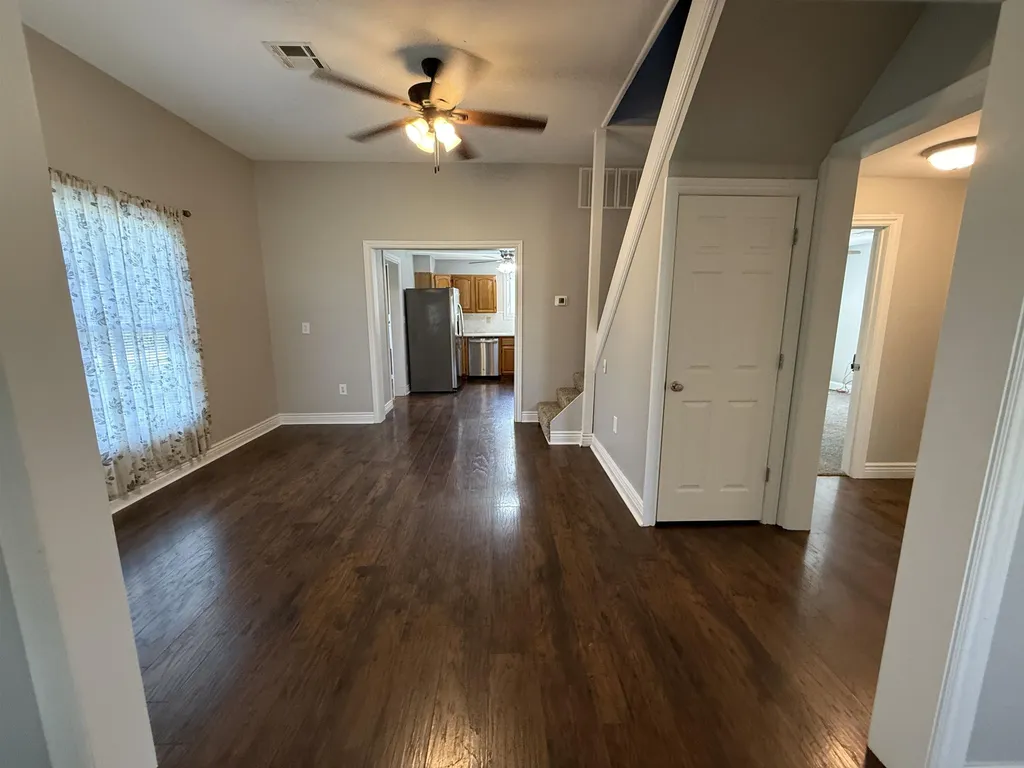 322 S 7th Street Conway Springs KS 67051