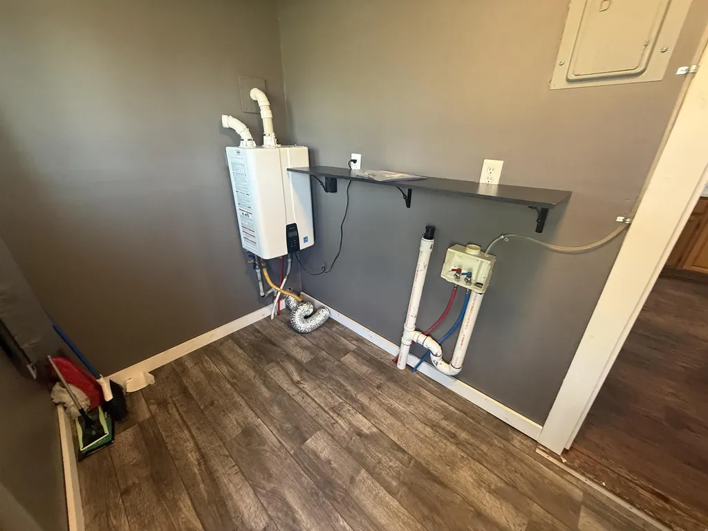 322 S 7th Street Conway Springs KS 67051
