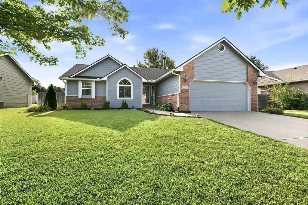 2530 N Rutgers Street Wichita KS 67205