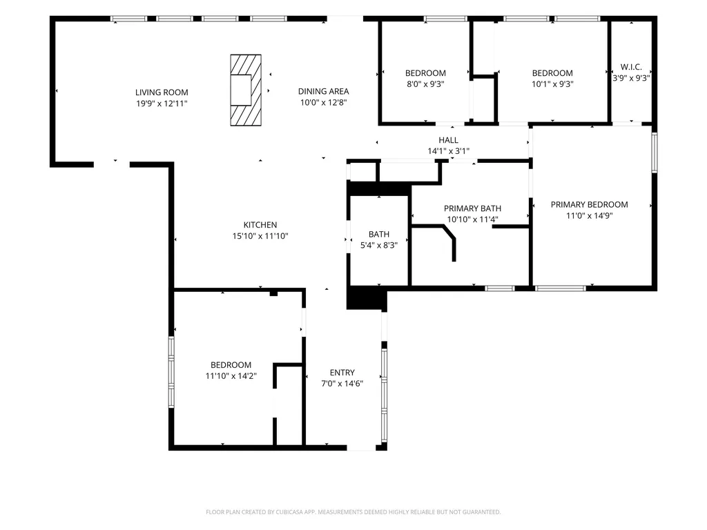 2463 N Coolidge Avenue Wichita KS 67204