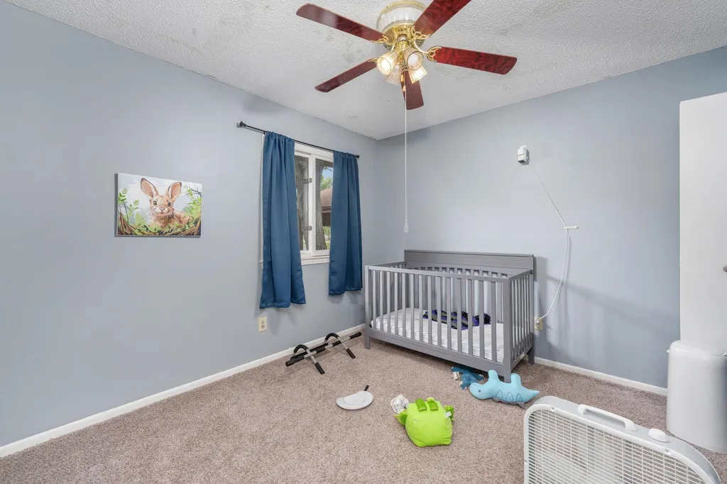 1509 N Smith Circle Wichita KS 67212