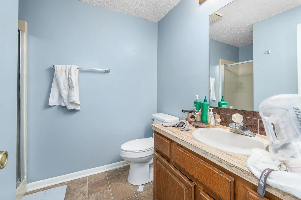1509 N Smith Circle Wichita KS 67212