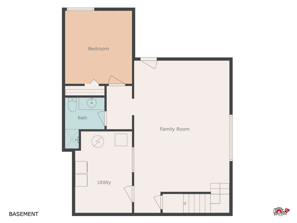 1509 N Smith Circle Wichita KS 67212