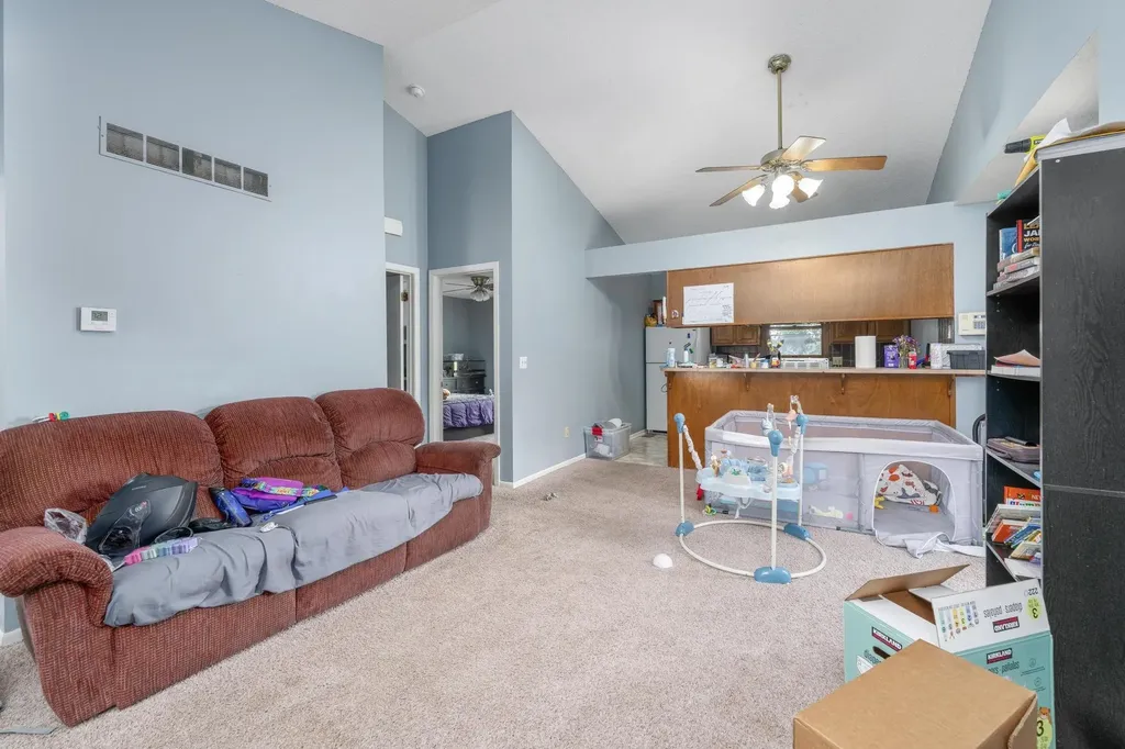 1509 N Smith Circle Wichita KS 67212