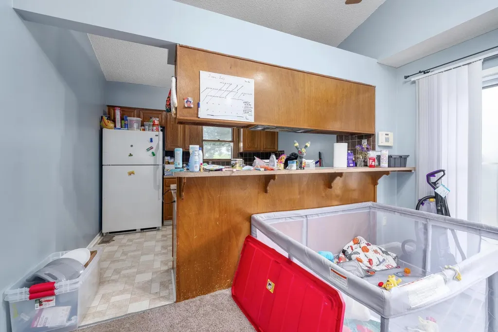 1509 N Smith Circle Wichita KS 67212