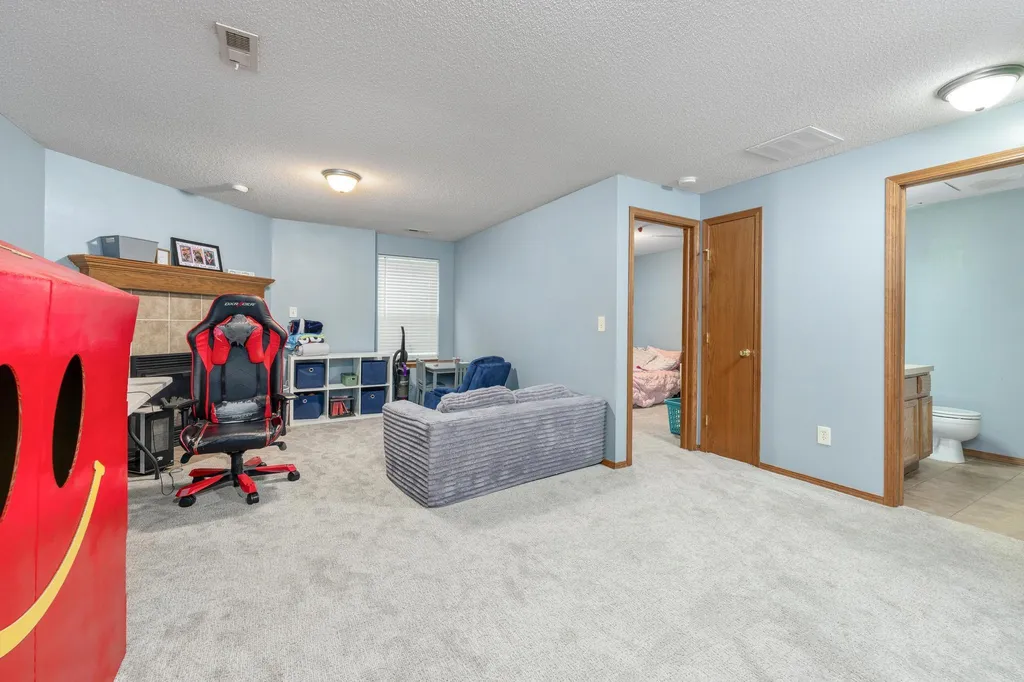 3811 N Pepper Ridge Street Wichita KS 67205