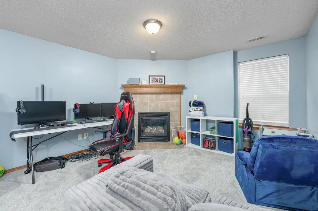 3811 N Pepper Ridge Street Wichita KS 67205