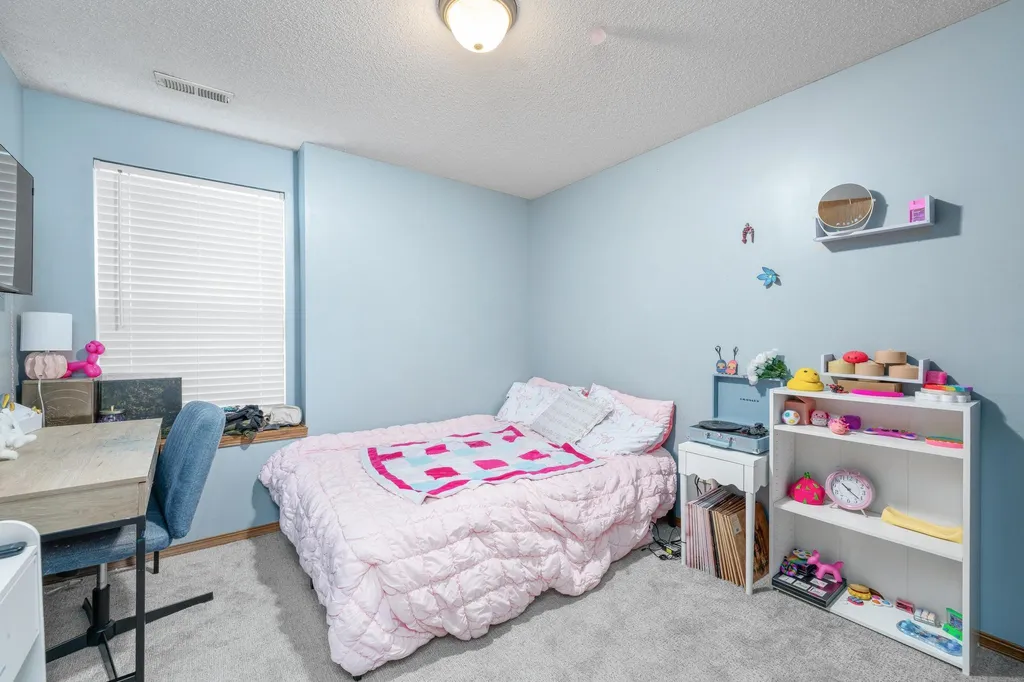 3811 N Pepper Ridge Street Wichita KS 67205