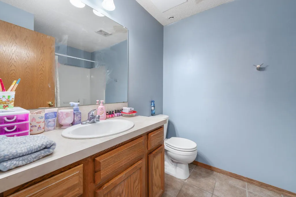 3811 N Pepper Ridge Street Wichita KS 67205