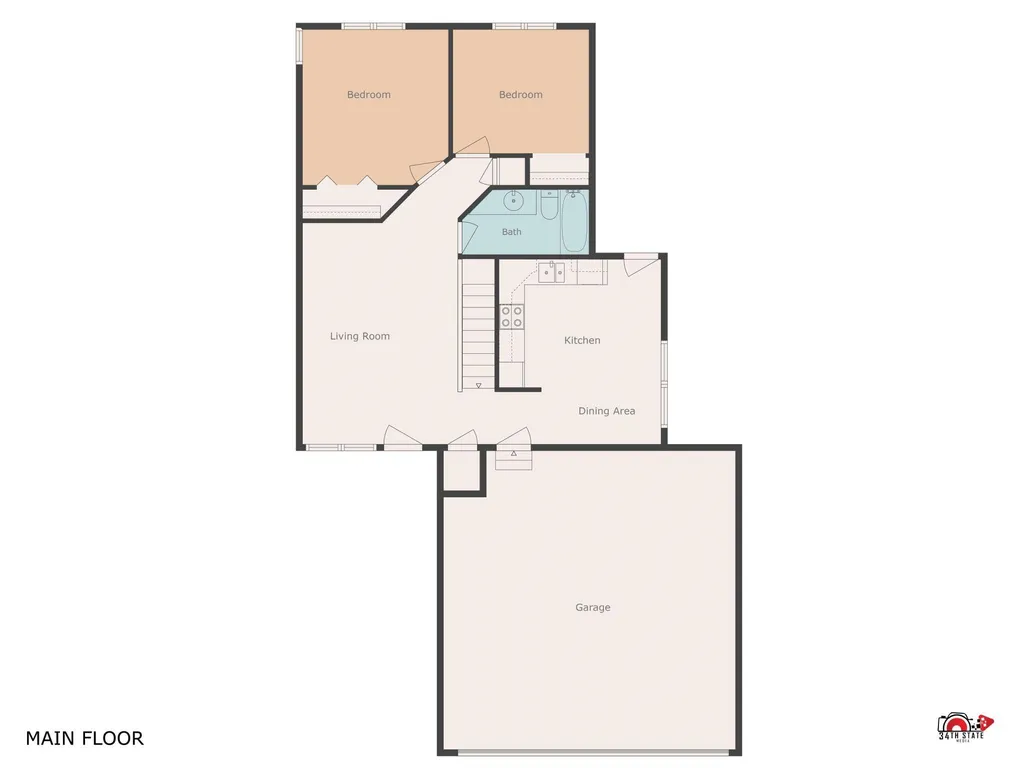 3811 N Pepper Ridge Street Wichita KS 67205