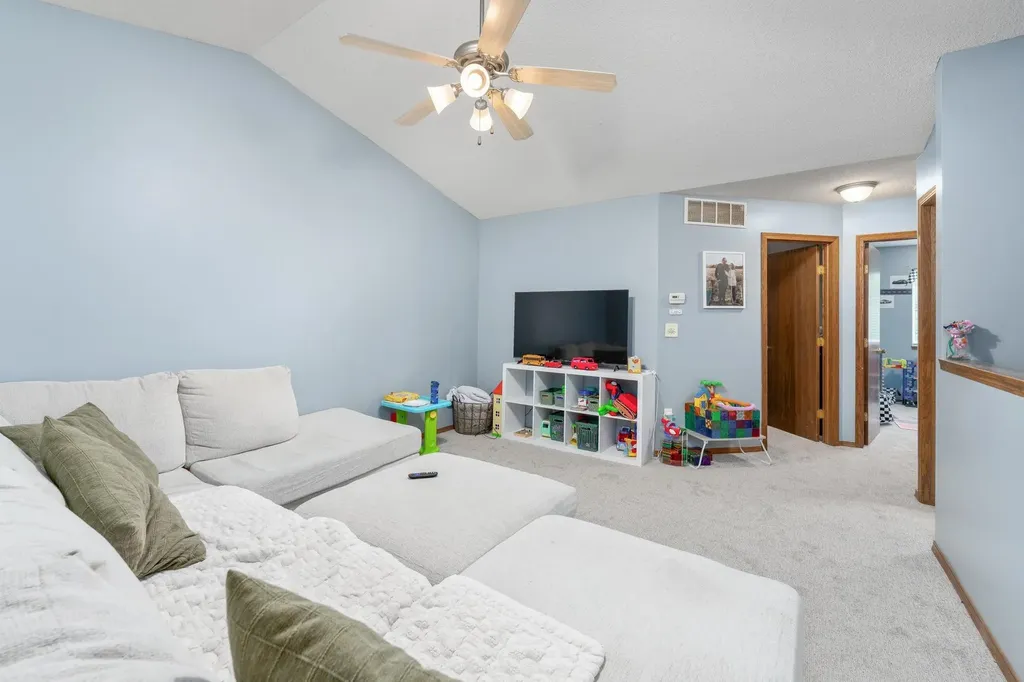 3811 N Pepper Ridge Street Wichita KS 67205