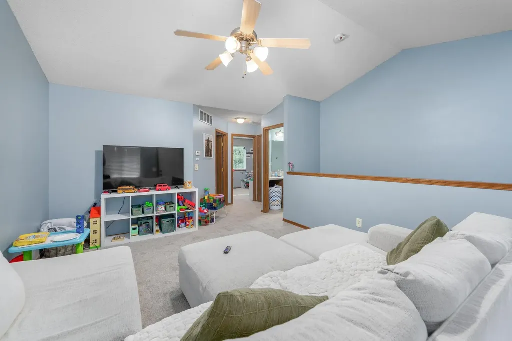 3811 N Pepper Ridge Street Wichita KS 67205