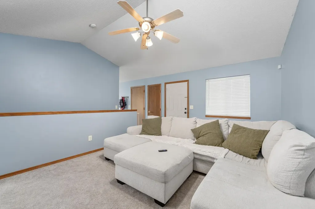 3811 N Pepper Ridge Street Wichita KS 67205