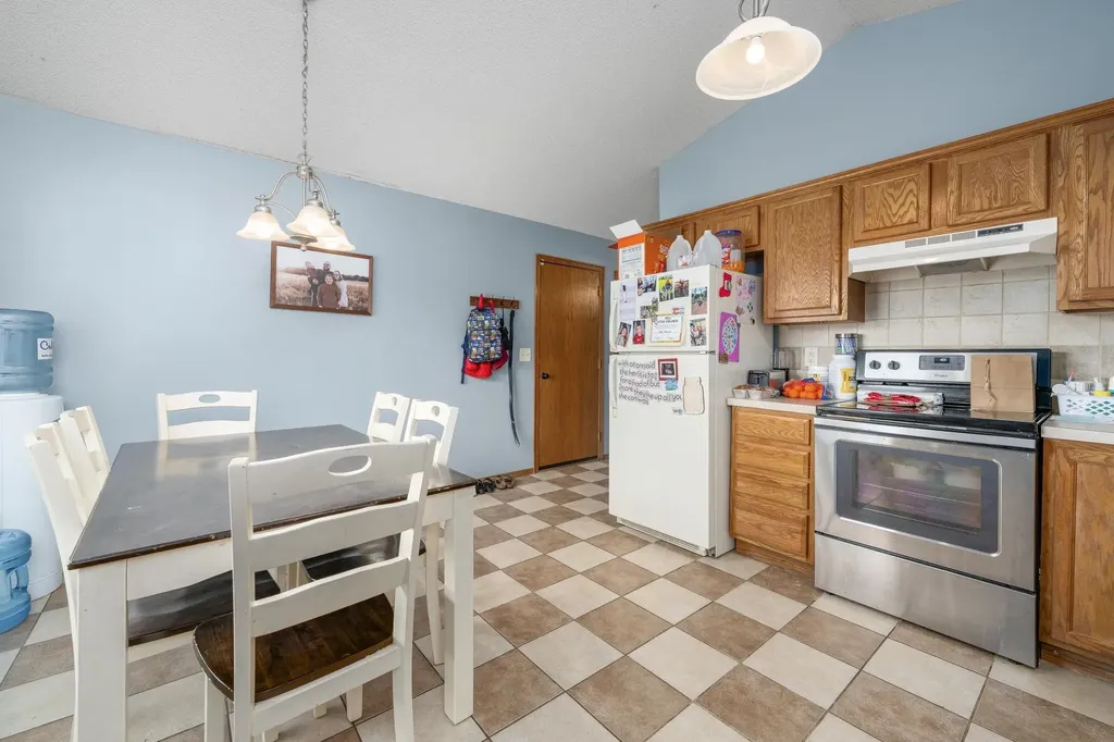 3811 N Pepper Ridge Street Wichita KS 67205