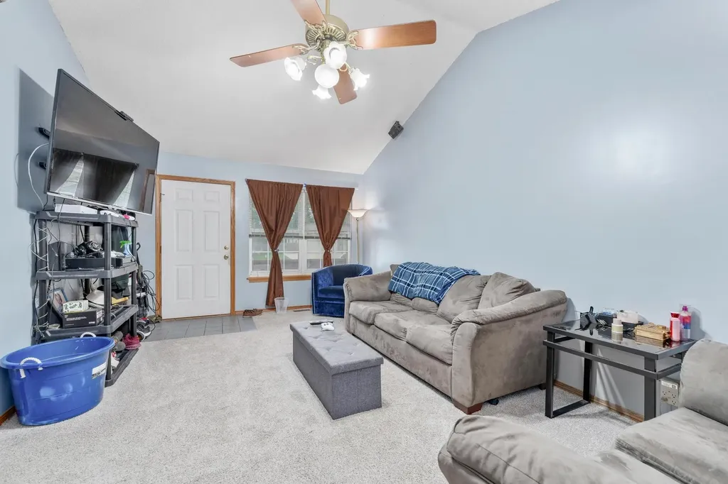 7027 W Sheriac Circle Wichita KS 67209
