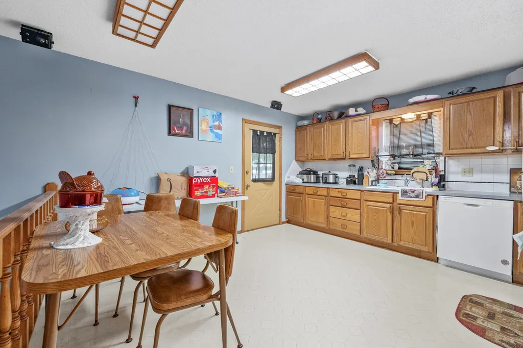 7027 W Sheriac Circle Wichita KS 67209