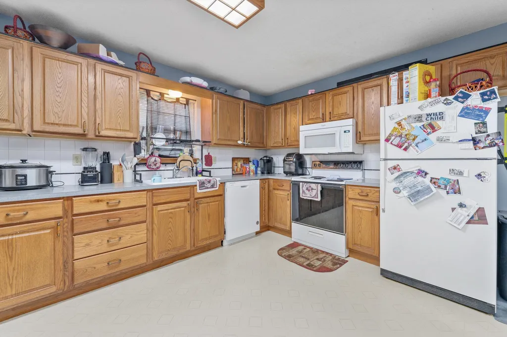 7027 W Sheriac Circle Wichita KS 67209