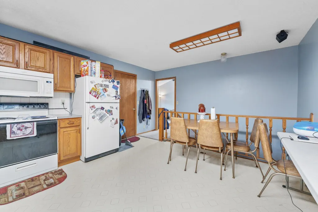 7027 W Sheriac Circle Wichita KS 67209