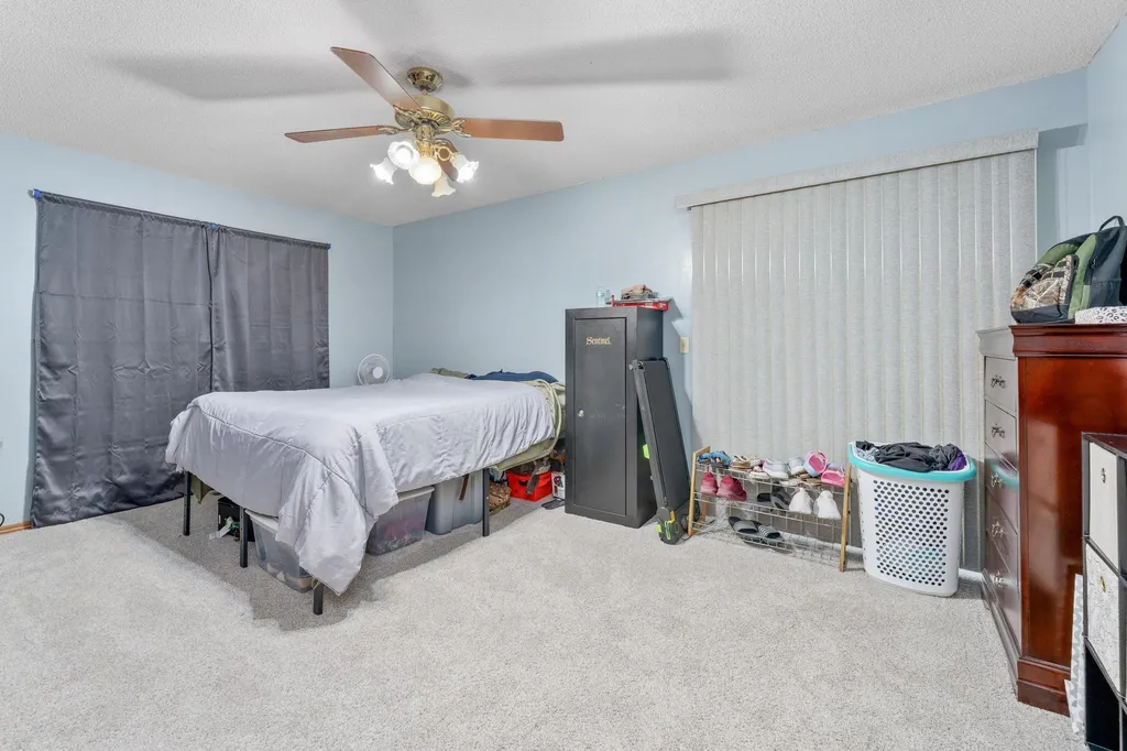 7027 W Sheriac Circle Wichita KS 67209