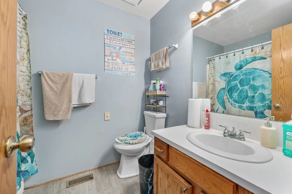 7027 W Sheriac Circle Wichita KS 67209
