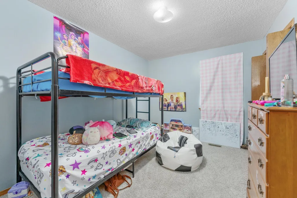 7027 W Sheriac Circle Wichita KS 67209