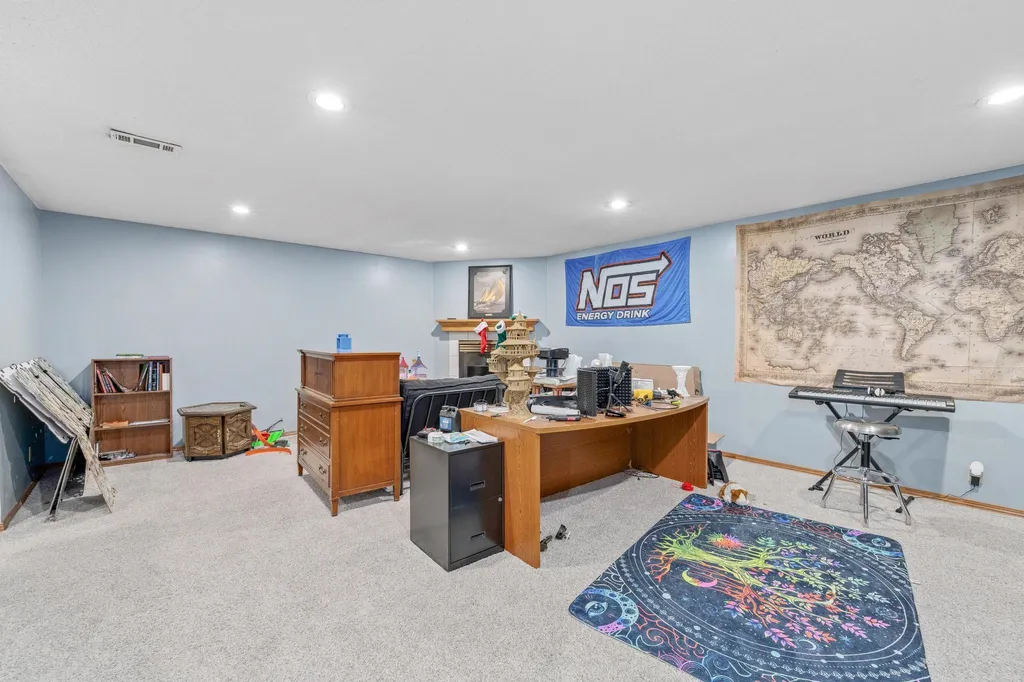 7027 W Sheriac Circle Wichita KS 67209