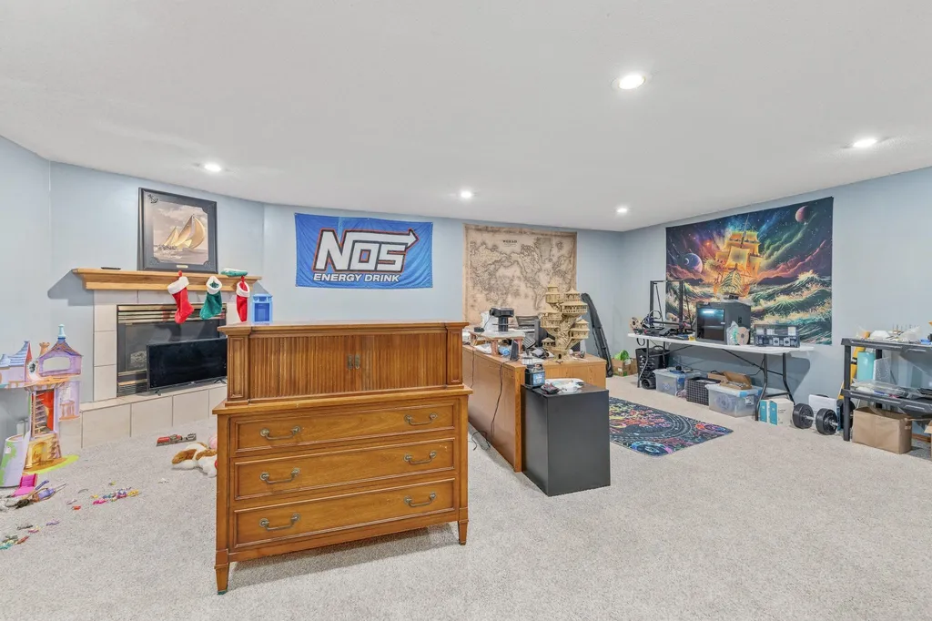 7027 W Sheriac Circle Wichita KS 67209