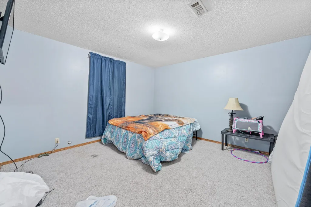 7027 W Sheriac Circle Wichita KS 67209