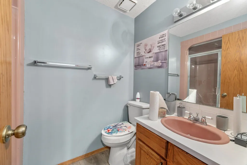 7027 W Sheriac Circle Wichita KS 67209